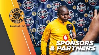 Consumer Coach | Carling Black Label Cup | Kaizer Chiefs