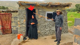 Mother Thrown Out by Her Son and Daughter-in-Law | Today’s Tragic Loss of Her Goats