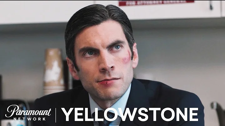 'You've Been Replaced' Jamies Campaign Office | Ye...
