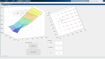 Cal State LA-CE 3800-02-ProjectP1 GUI Tutorial