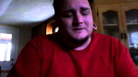 David pickard.  Just a fool. Will be remaid