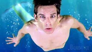 Ben Stiller Est La Meilleure Petite Sirne  Zoolander  Extrait Vf