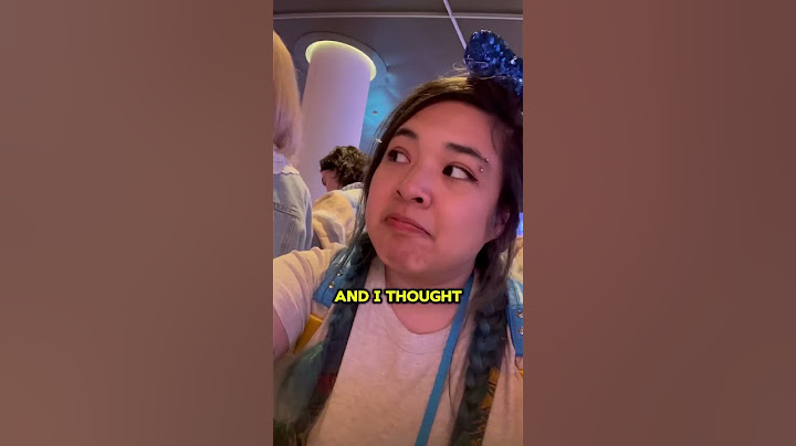 I found a cult at Tokyo Disneyland