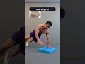 Don’t Rely on Sit-Ups! Do This to Burn Belly Fat Fast 🔥 #shorts #short #homeworkout