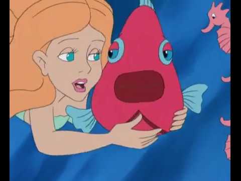 Малката Русалка 1998