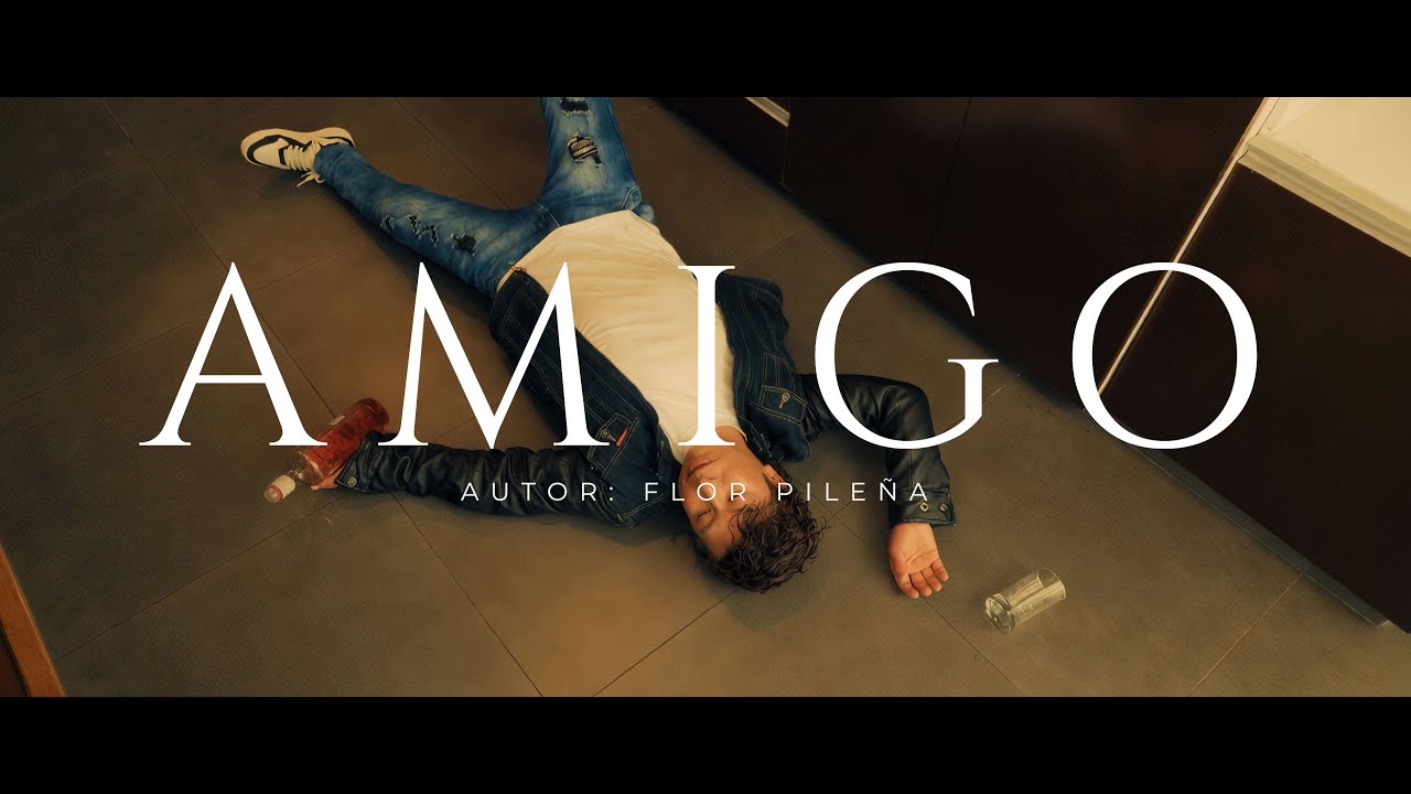 INTERNACIONAL Rey Mazones - Amigo - 2026