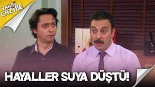 Ziverbey Diksiyonuyla Sezen Cumhuru Kaçırıyor😂 - Yahşi Cazibe 65. 