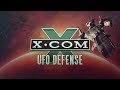 [1] X-Com Ufo Defence I SuperHuman