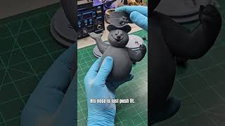 3D Printing Holiday Magic – Frosty the Snowman Build!