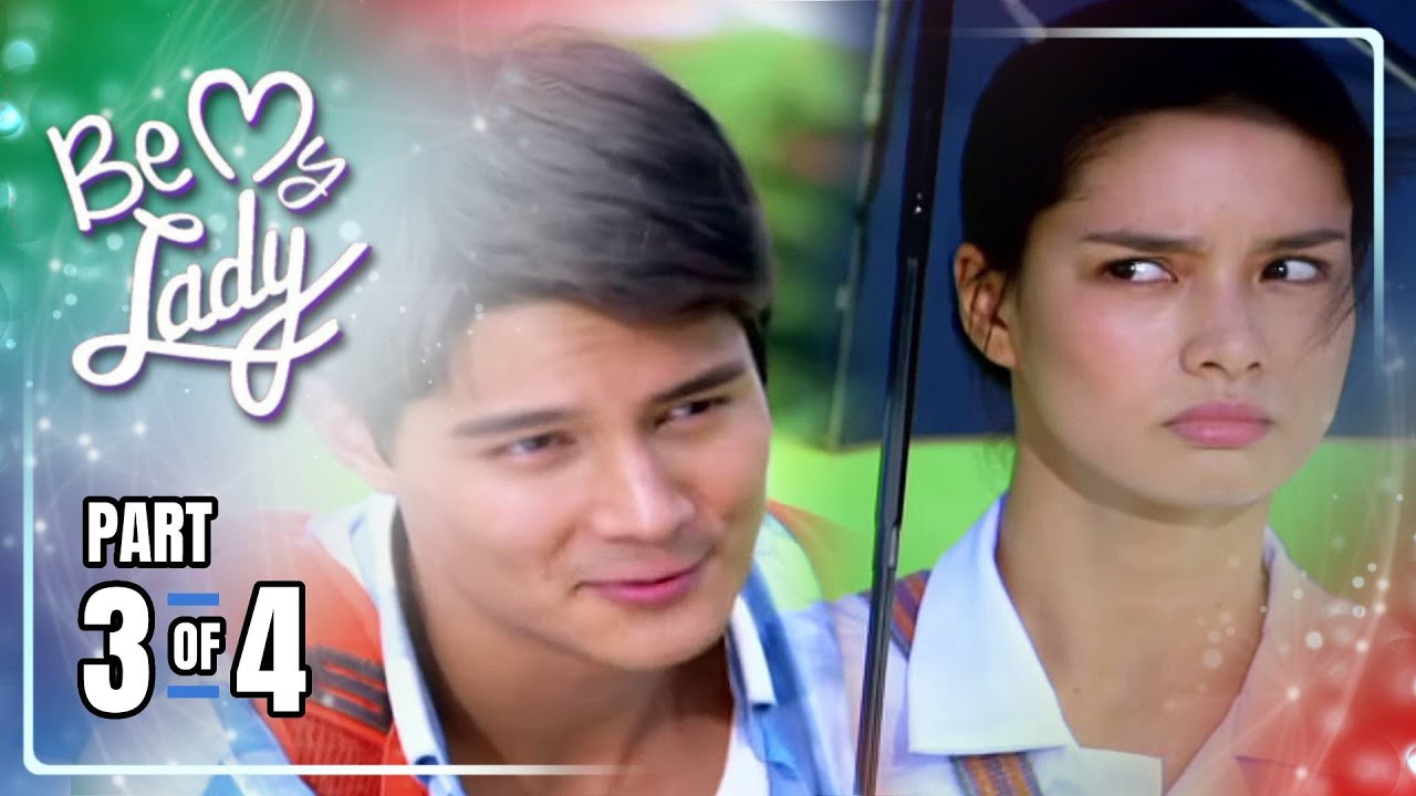 Be My Lady | Episode 22 (3/4) | September 5, 2023