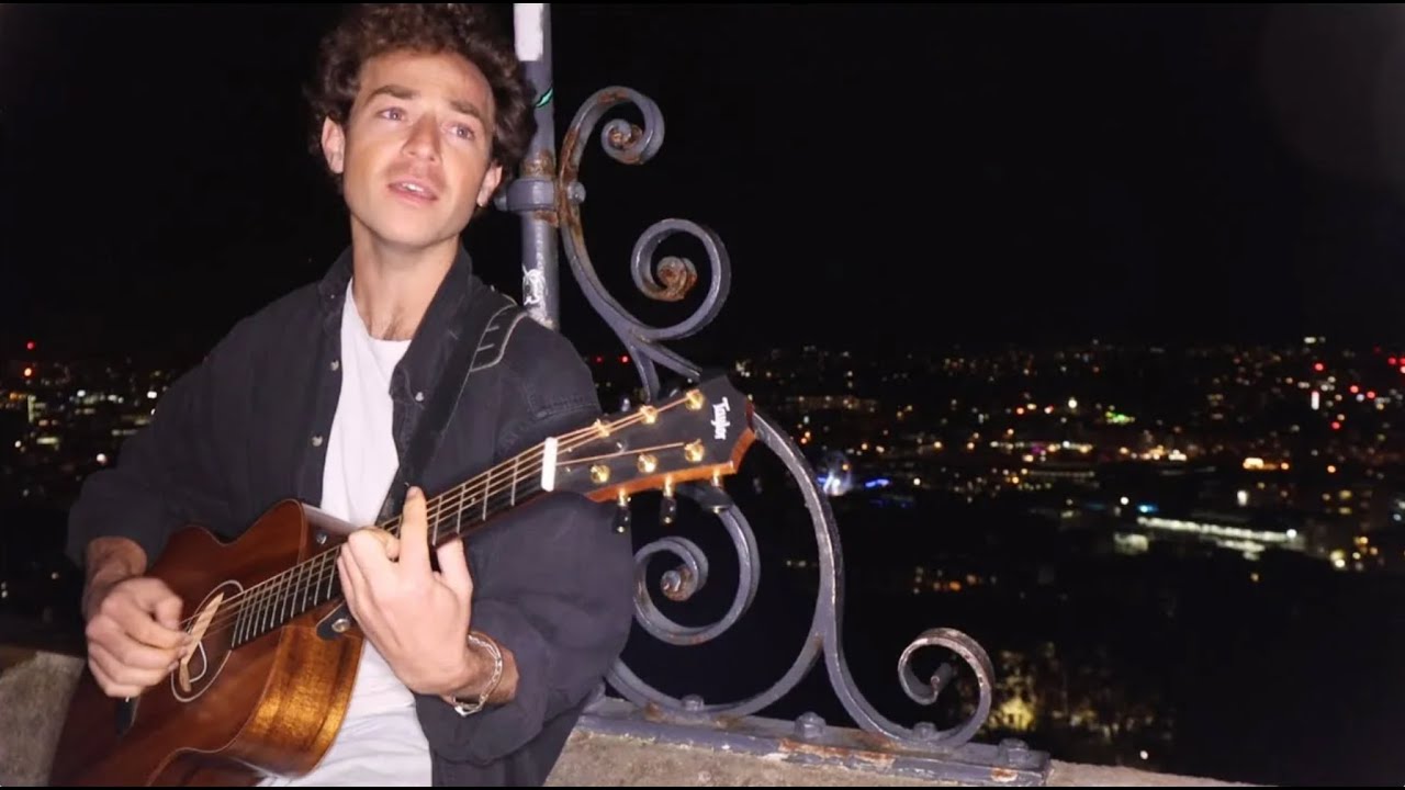 Watch Louis Cardozo - Dreams (Live Acoustic) on YouTube Watch Louis Cardozo - Dreams (Live Acoustic) on YouTube