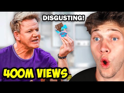 World's Most Viewed YouTube Shorts!