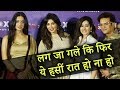 Lag Ja Gale | Saheb Biwi Aur Gangster 3 | Chitrangada | Jonita Gandhi | Mahie Gill | Song Launch