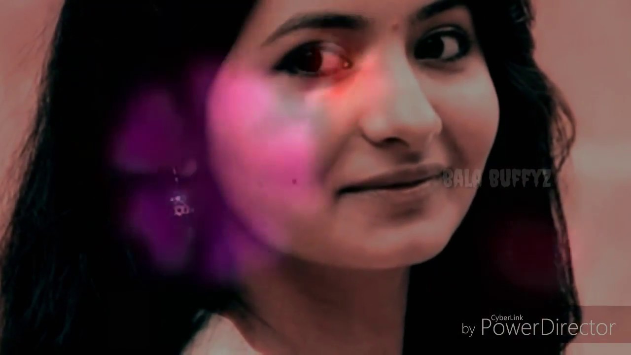 Sema cute reshmi menon azhagu song whatsapp status