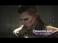 DRAGON AGE THE VEILGUARD - Solas' Second Memory