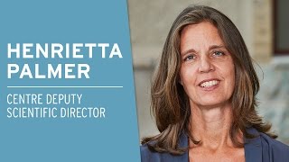 Realising Just Cities - Interview with Henrietta Palmer