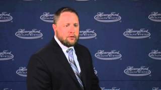 MCP 60 Seconds With Dr Clinton Brawner on Exercise Capacity & MI