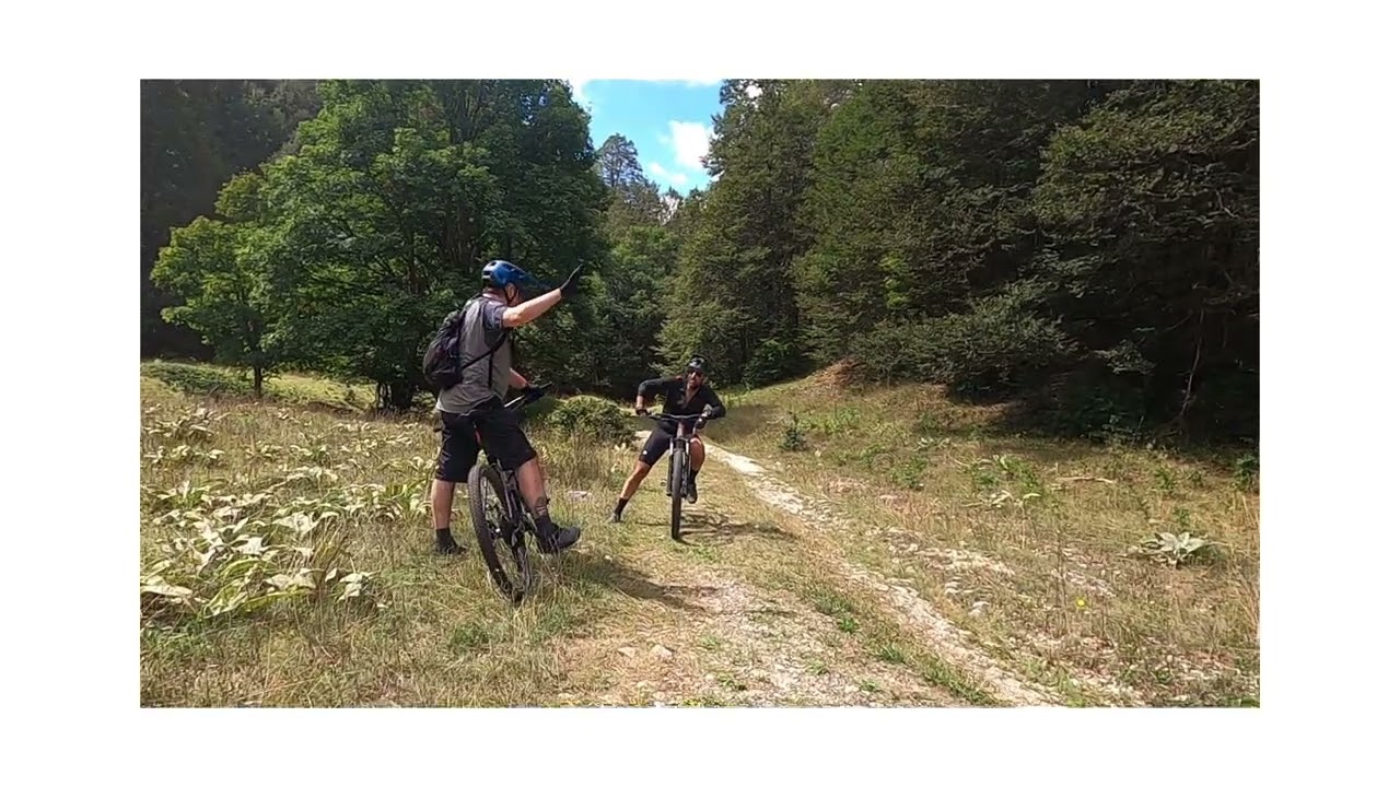 Terraegna -Prato Rosso - Pescasseroli 2