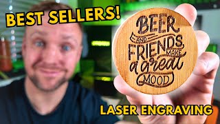 Famous The Exact Workflow I Use to Sell Laser-Engraved Bottle Openers Wealth