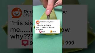 His Sister Hated Me.....i Didnt Know Why???