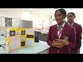 Springdales School, Dubai. Middle and Secondary Science Day
