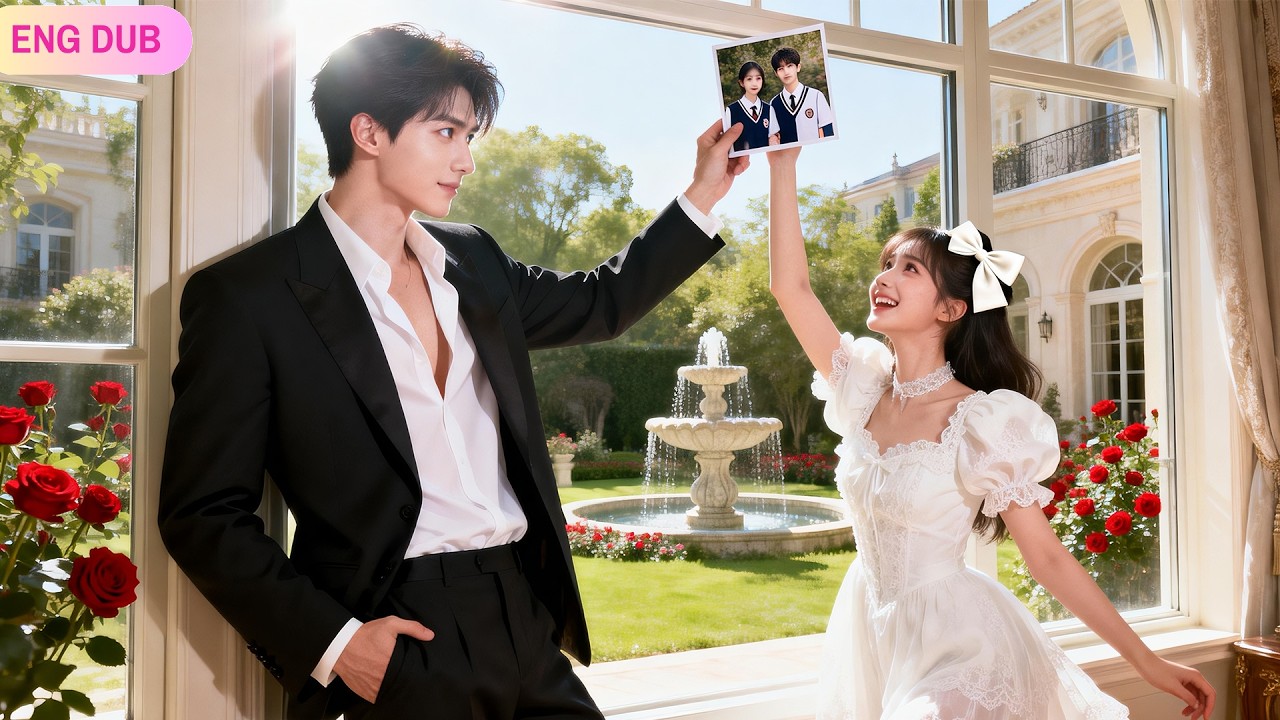 Forced to Marry a Cold CEO Expecting No Love-Till His Cherished Photos ...