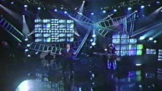 PET SHOP BOYS - SO HARD ( LIVE )