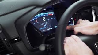 2019 Honda CRV Tips & Tricks: How to Use the Alertness Monitor