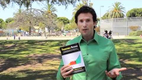 Intro to the "Predictable Revenue" Book