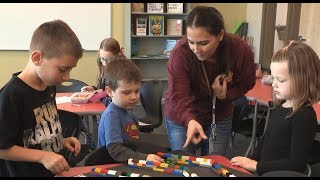 Higley Program for Accelerated Learning