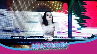 DJ NISSA - MELEPASMU | BREAKBEAT