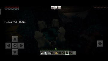 hollow warden horror