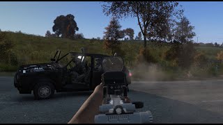 : DAYZ  