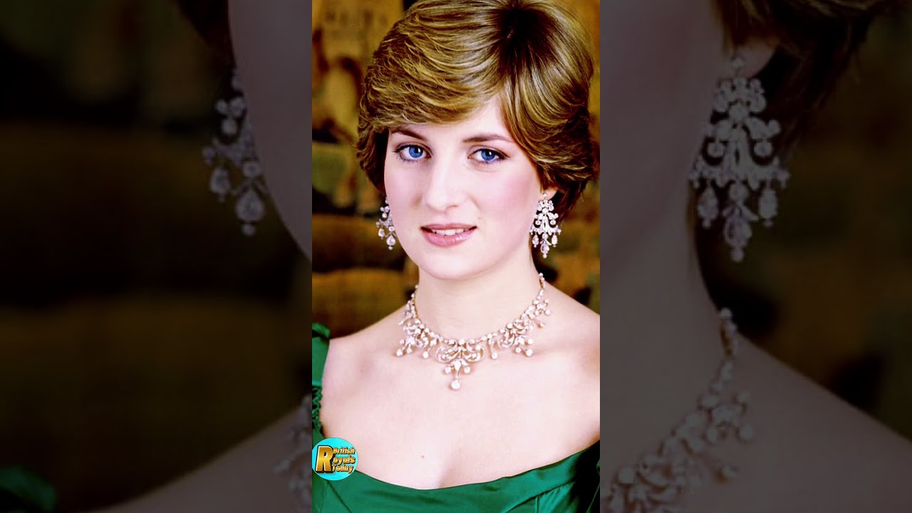 Frozen Out" When Princess Diana Didn't Get "Her Way"