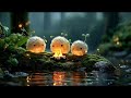 [Celtic Music] Three Lumas by the Campfire 🔥 | Gentle Celtic Music for Study &amp; Focus