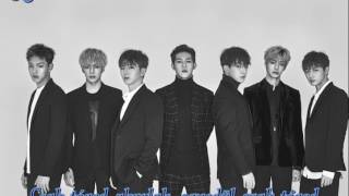 Monsta X - Need U (Hun Sub)