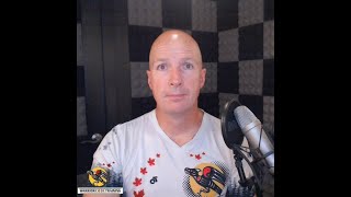 Motivational Warrior Byte #122 - Meditation Through Movement 🧘♂️