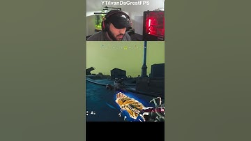 THE NEW GUN IS BROKEN!
