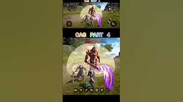 evil lands oag gameplay#the #new #pubgmobile #shadow #games #oag #smartphone #mobilegame