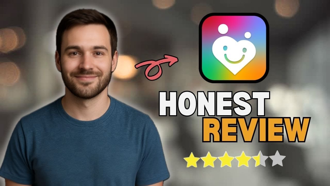 Hearty App: Everyday Bonding App Review: Can This App Bring You Closer to Loved Ones?