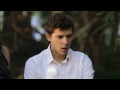 Beginning of video