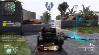 Black Ops 2: Quick Spawn Trick (Tips and Tricks Ep1)
