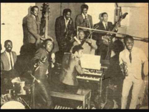 Soul Vendors - Bad Treatment