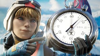 Apex Legends Most Important Tips & Lesson (Why Seconds Matter)