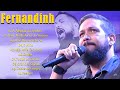 Fernandinho - TODAS AS COISAS -Top 20 Só As Melhores Músicas Gospel