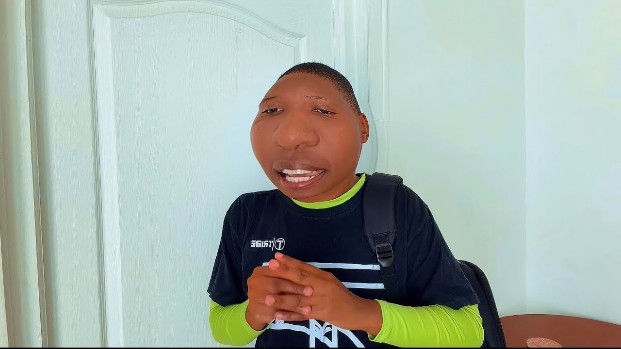 Tshobotsi eleng abuti wa Spenfana osale teng 😭😭😭