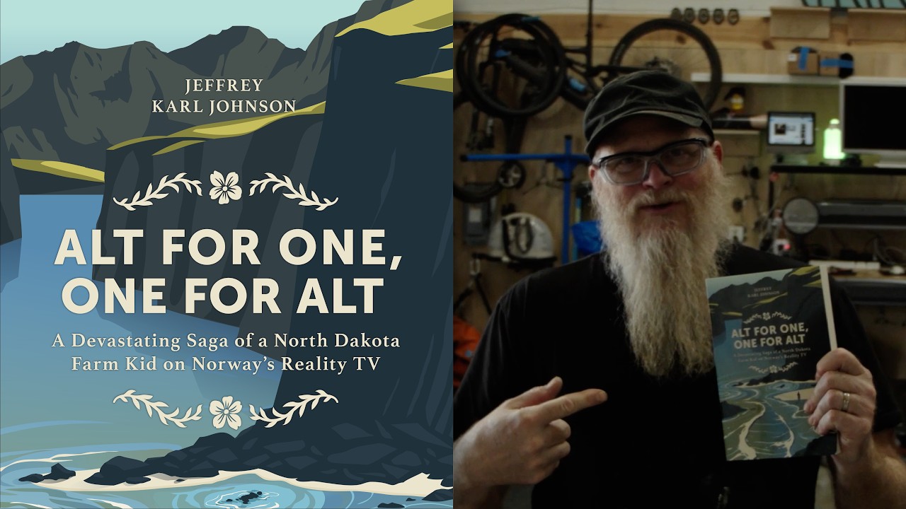 Alt for One, One for Alt – Order Yours Now!