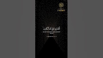 ياسر الدوسري سورة النحل ﴿ ولا تقولوا لما تصف ألسنتكم الكذب هذا حلال و هذا حرام ﴾
