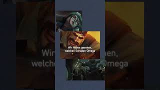 Jeder hat seine Grenzen.