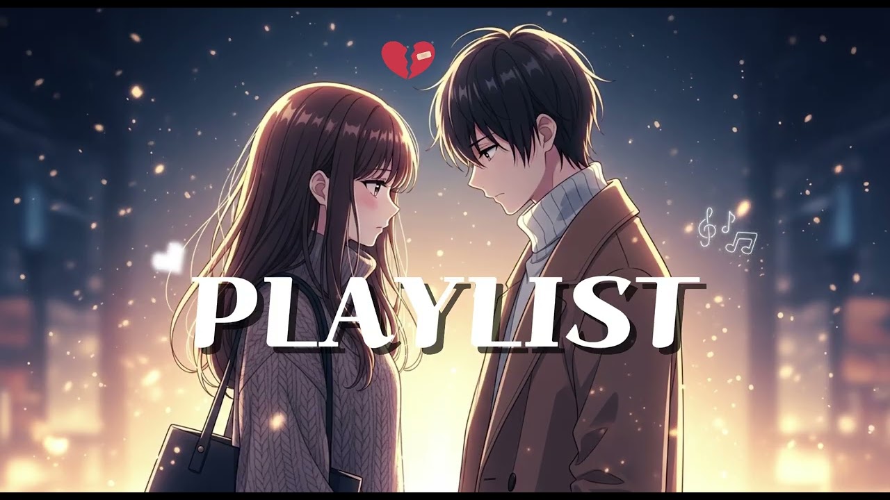 🎵[PLAYLIST] 잊는다는 게 이렇게 느릴 줄은.. Sad Hip Hop | 무드 비트 & 힙합 | Chill · Groovy · Feel Good | 감성음악상자